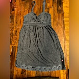 Victoria Secret Blue Spring Dress